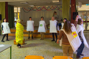 Farsang a T&aacute;ncsicsban 2025