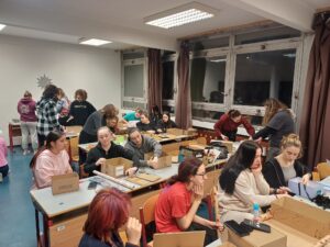 Hulladékcsökkentési Hét 2025