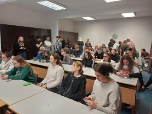 Eur&oacute;pai Hullad&eacute;kcs&ouml;kkent&eacute;si H&eacute;t 2025