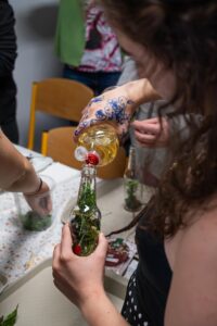 Egészséghét 2025. Ősz