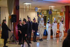 Itt a farsang – áll a bál 2026