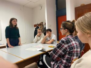 Febru&aacute;ri programok&nbsp;a T&aacute;ncsicsban